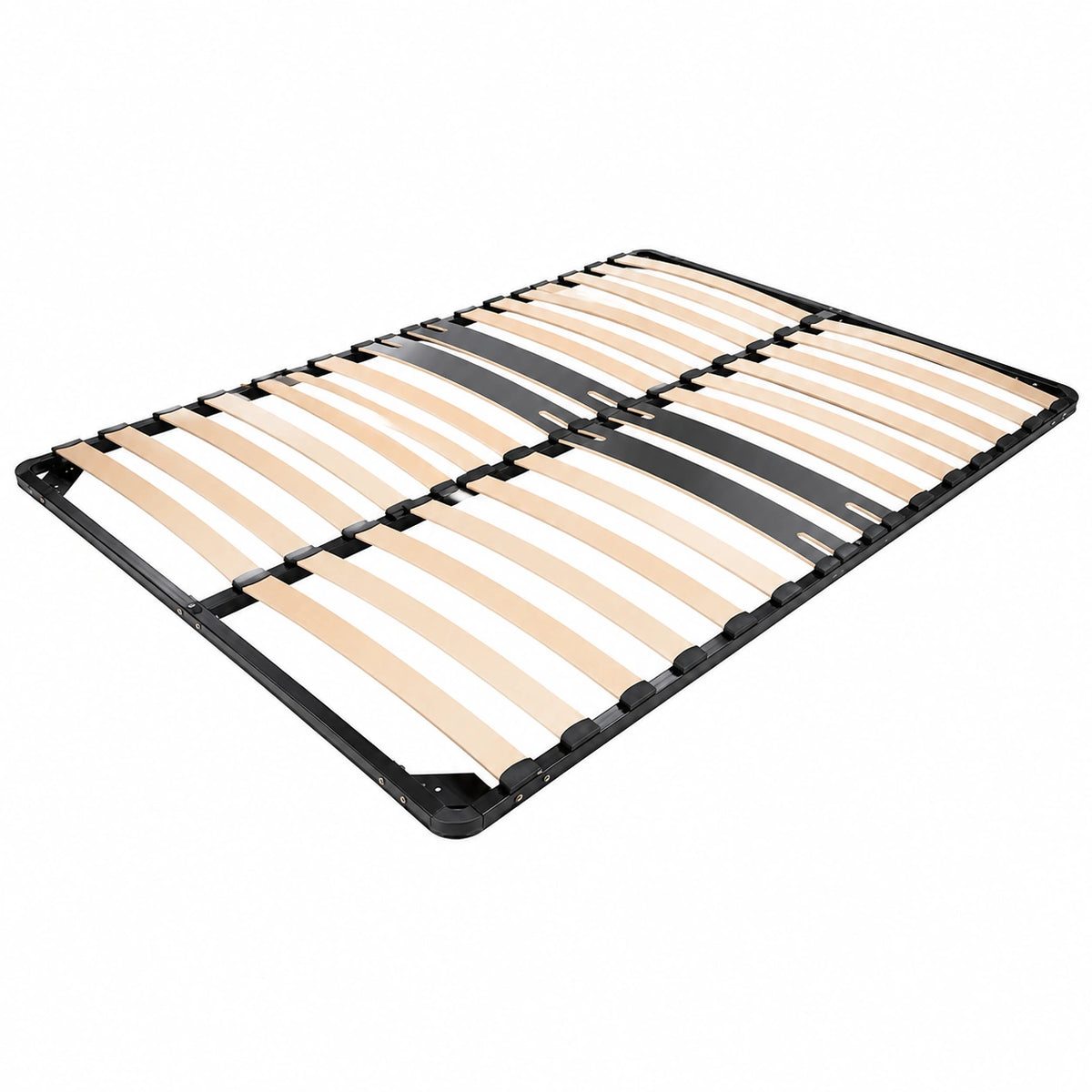 Meuble polyvalent, avec sommier, 180 x 200 cm, pour les espaces de vie