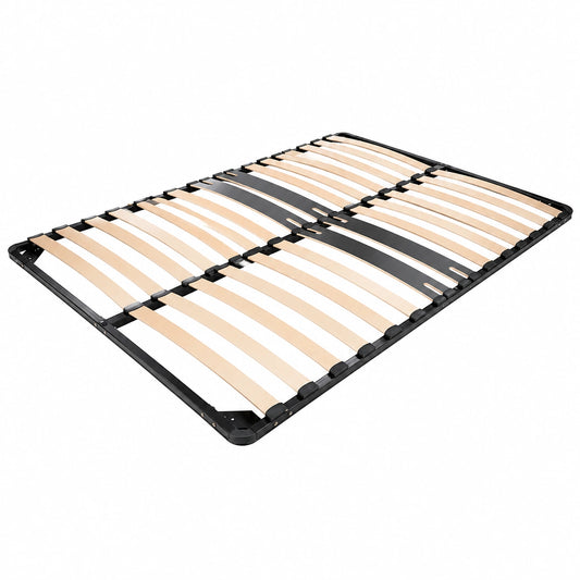 Meuble polyvalent, avec sommier, 180 x 200 cm, pour les espaces de vie