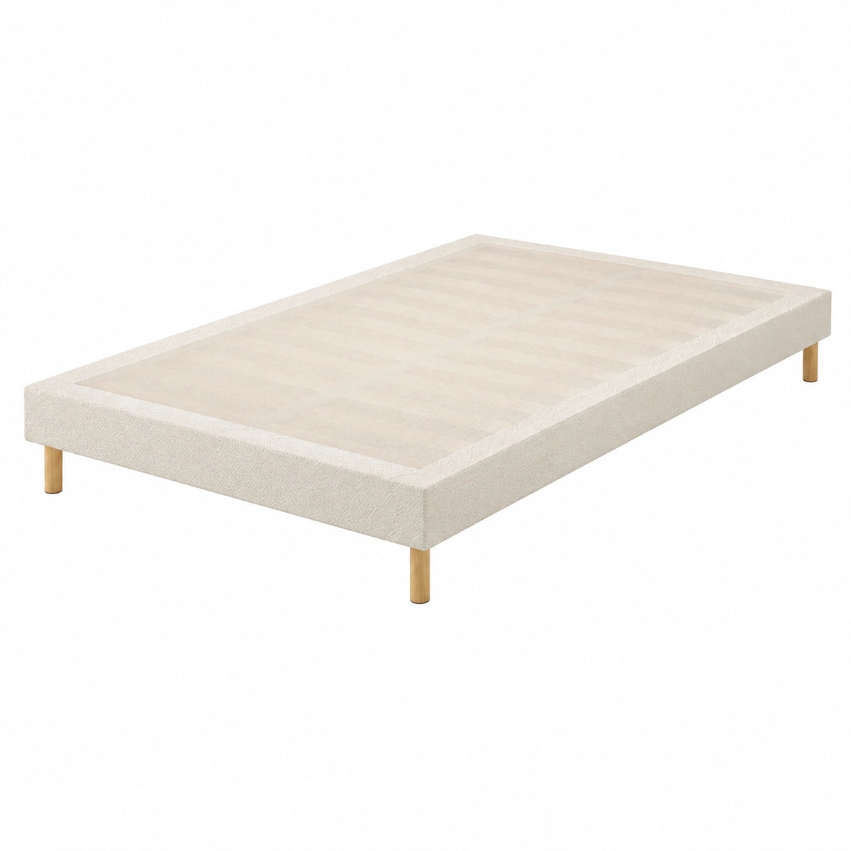 Meuble polyvalent, avec sommier, 160 x 200 cm, pour les espaces de vie