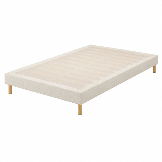 Meuble polyvalent, avec sommier, 160 x 200 cm, pour les espaces de vie