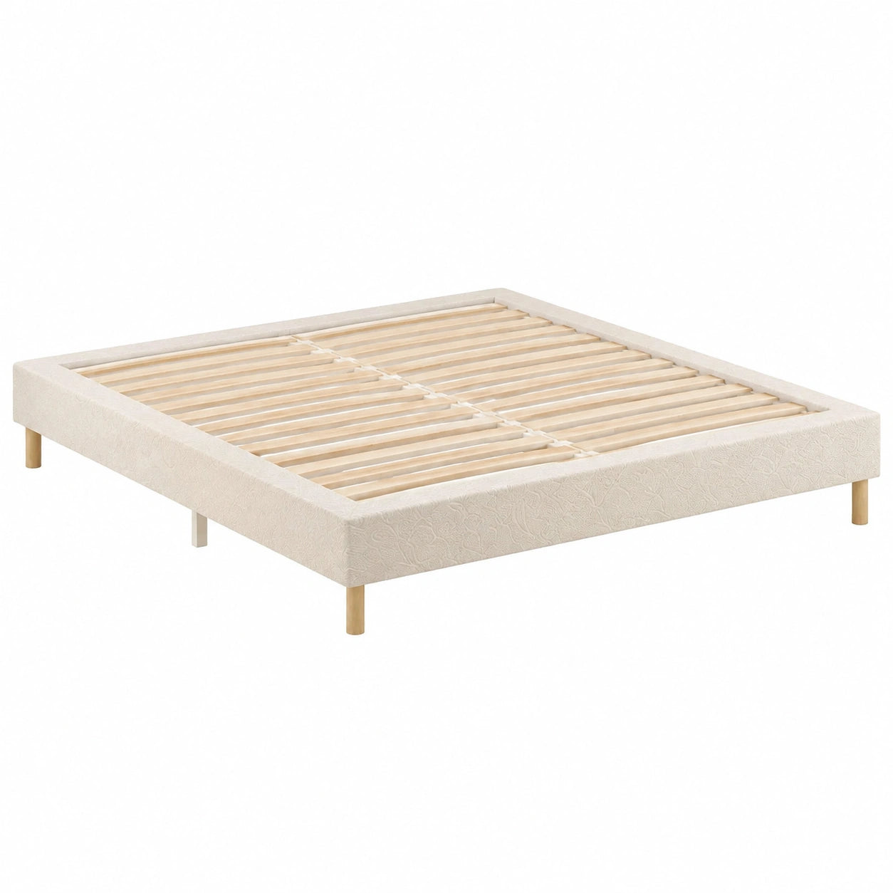 Meuble polyvalent, 140 x 190 cm, avec sommier, pour les espaces de vie