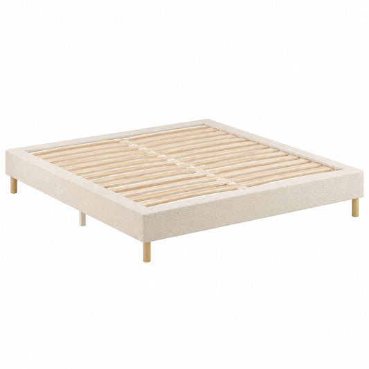 Meuble polyvalent, 140 x 190 cm, avec sommier, pour les espaces de vie